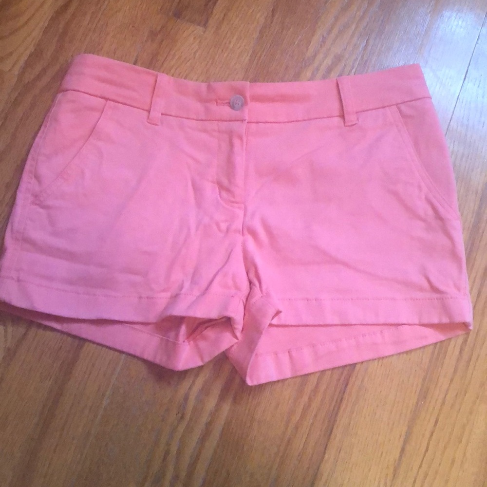 Southern Tide Leah Shorts